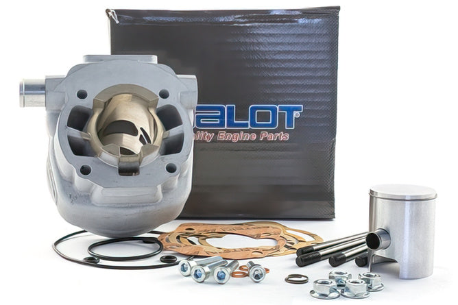 Cylinder Kit Bidalot Racing RF50WR Derbi Euro2