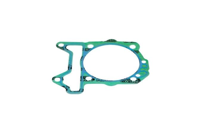 Cylindertätning 0.6mm Piaggio Leader / Quasar 125-300cc