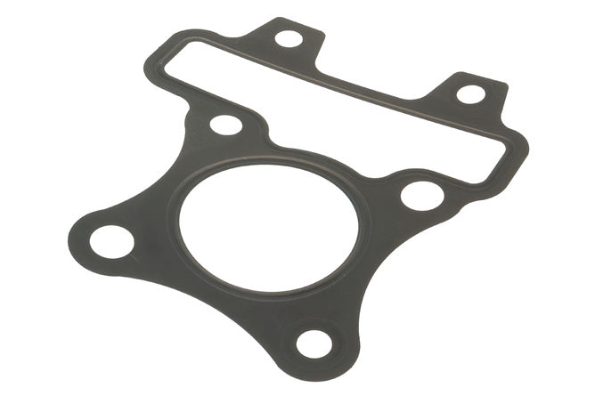 Cylindertätning 0.10mm Piaggio 50 4-takt