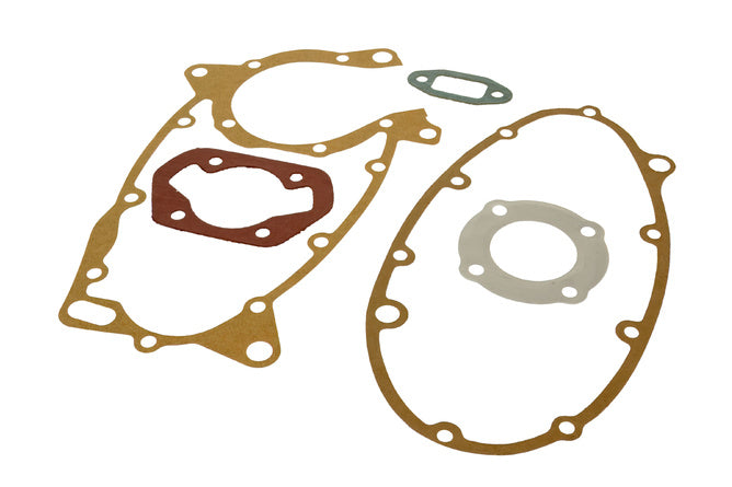 Motordichtungssats Zündapp 50 2-takt (aluminiummotordichtung)