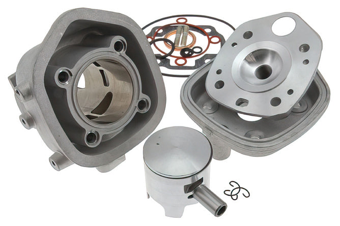Cylinderkit Airsal 70cc Sport aluminium CPI GTR