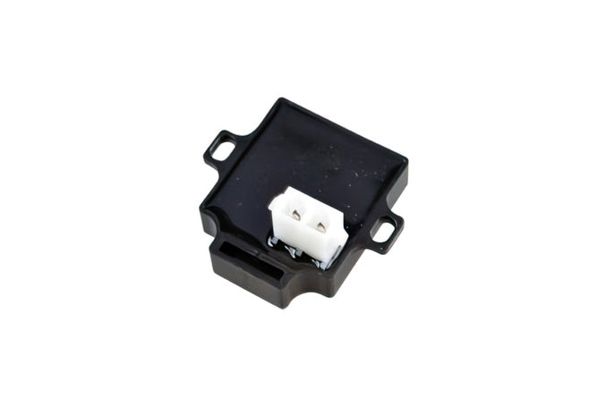 Blinkrelä OEM-kvalitet 12V - 2x10W Rieju MRT