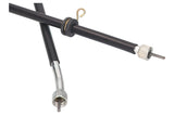 Speedometer cable Aprilia RX