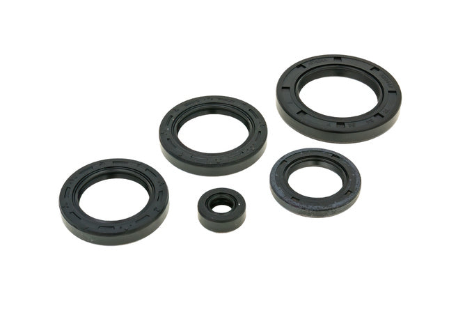 Motorolja Tätning Set Honda Pantheon 125-150 LC 1998-2002
