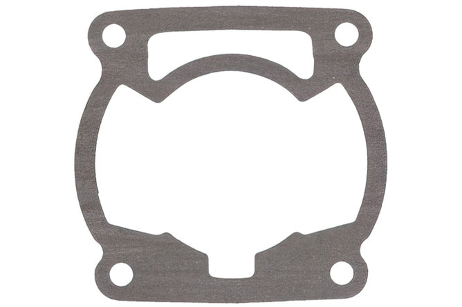 Cylinderfotspackningar Polini 0,50mm (x10) P.R.E. 70cc / 100cc