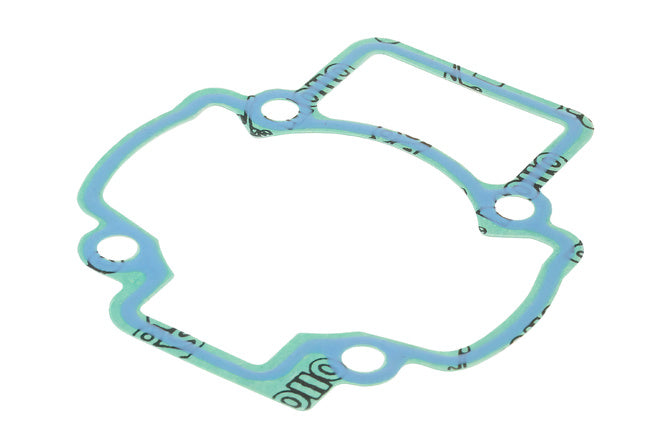 Cylinderfotspackning 0.60mm Piaggio 50 LC 2-takt