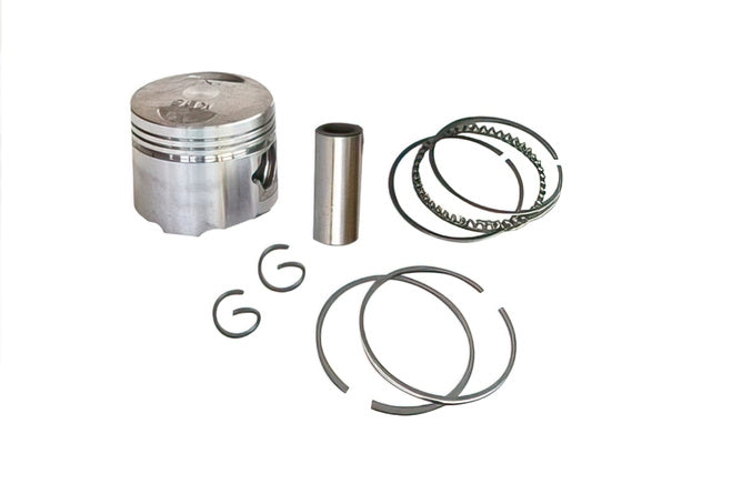 Kolv Peugeot Kisbee 50cc 4-takt 10mm pin
