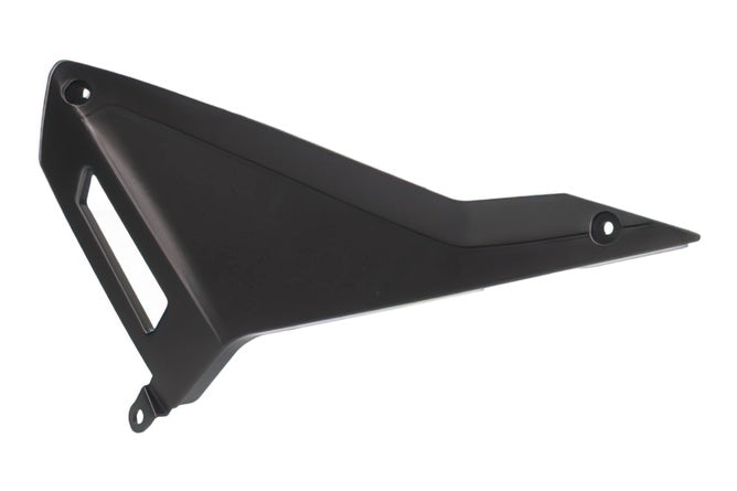 Höger Bakre Sidopanel Derbi / Gilera / Aprilia efter 2018