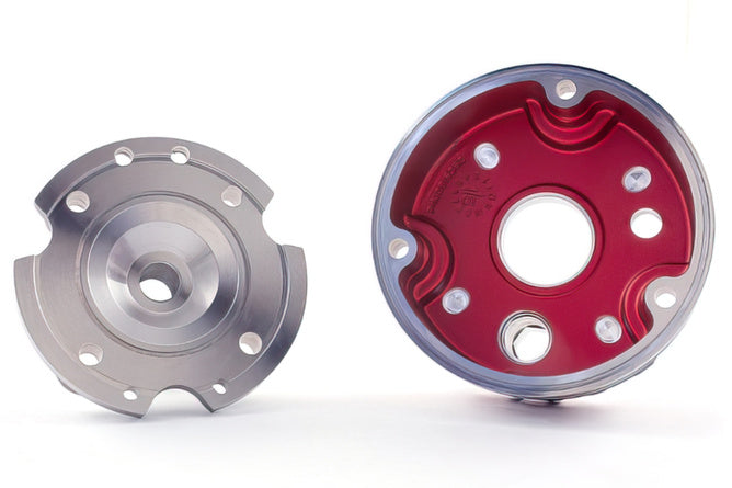Cylinderkit Malossi MHR Team Testa Rossa 70cc Minarelli LC