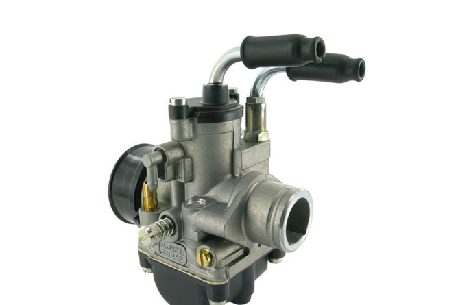Förgasare Dellorto PHBG 17 DD, MBK Booster 100, kod: 2684