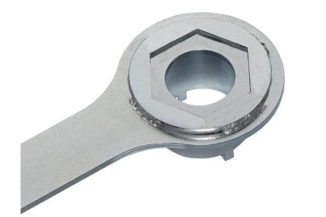 Hållverktygssats Easyboost CVT / koppling / bakpullert Piaggio 400-500cc