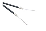 Throttle cable mopeds