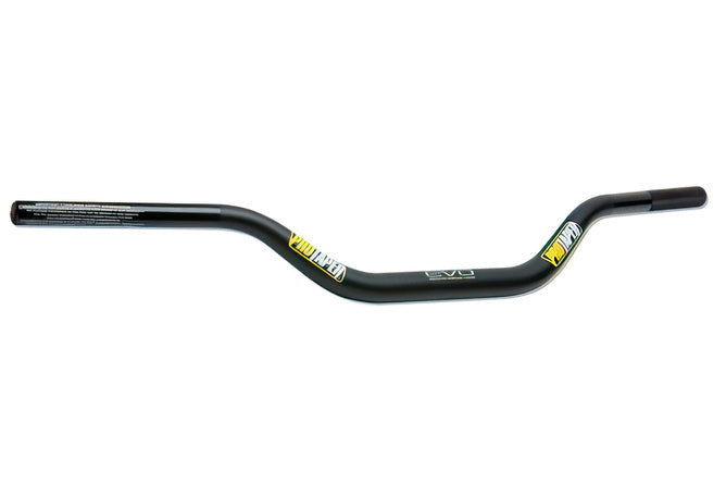 Handtag ProTaper Evo svart Henry/Reed