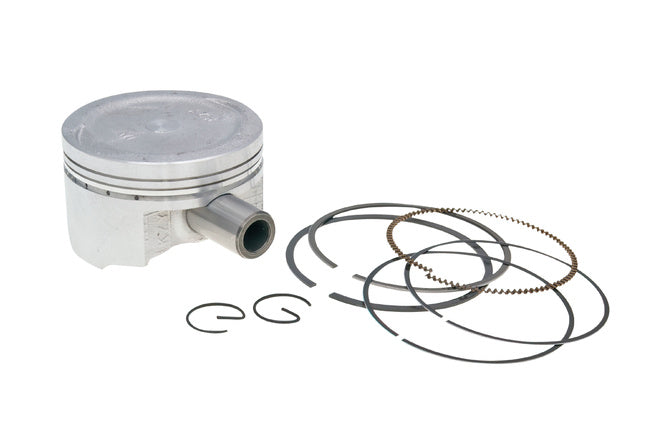 Kolv Naraku 150cc 58mm Honda PCX 150i eSP / SH 150i eSP efter 2013