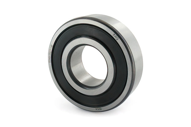Bakhjulslager Piaggio / Morini 6204 2RSR 47x20x14mm
