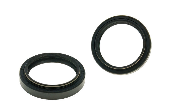 Gaffelpackningar 41x53x8/10.5 H-typ Kawasaki / Suzuki / Yamaha