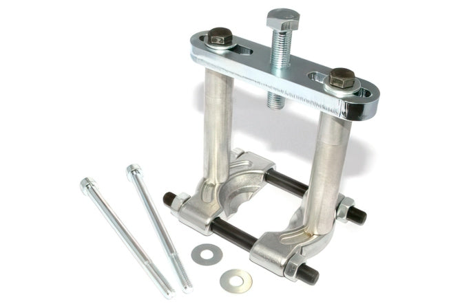 Vevaxel Lagertagare / Vevhusdelare 50cc Easyboost