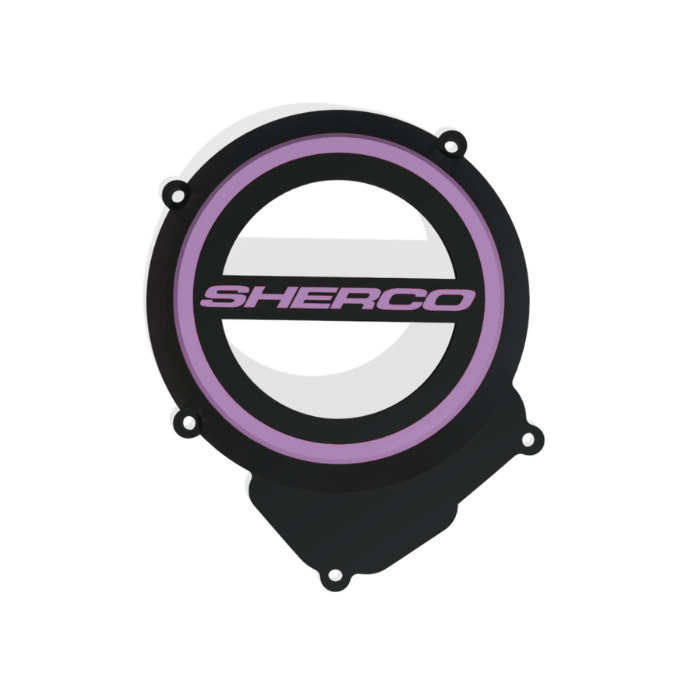 TÄNDNINGSKÅPA – SHERCO AM6 (VENTILERAD)