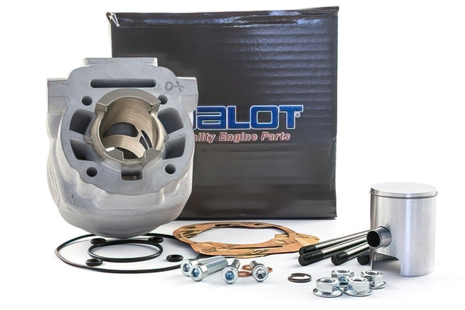 Cylinder Kit Bidalot Racing RF50WR Derbi Euro3