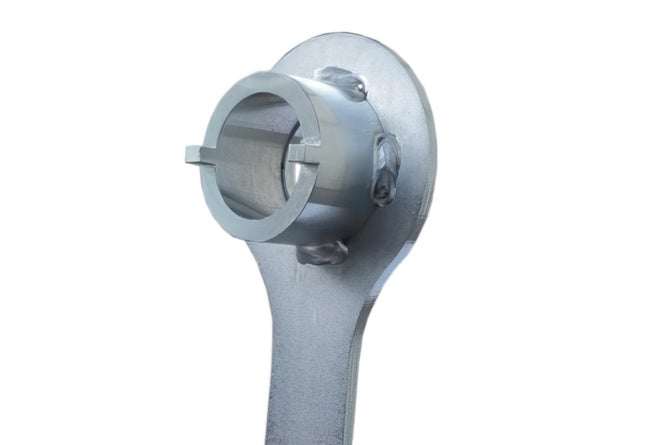 Hållverktygssats Easyboost CVT / koppling / bakpullert Piaggio 400-500cc