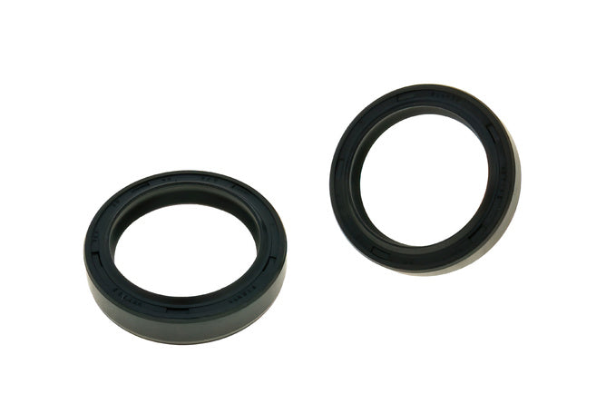 Gaffelpackningar 30x40x8/9 Aprilia / Piaggio / Suzuki