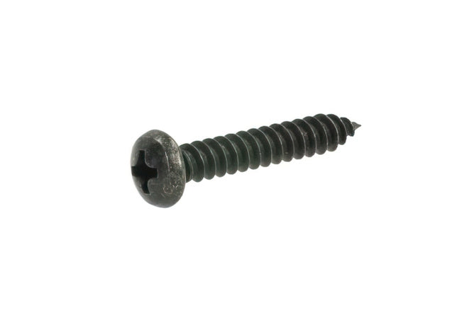Skruv 4.2x25mm handsfacksdörr Piaggio Vespa GTS/GTV/GT 60 125-300cc