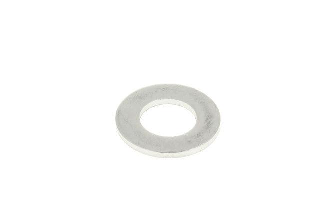 Tvättmedel / Packning aluminium Naraku 6x12x1mm
