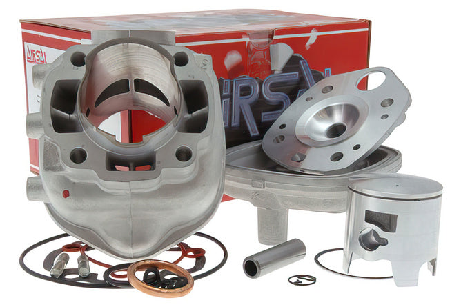 Cylinderkit Airsal 70cc Sport aluminium CPI GTR