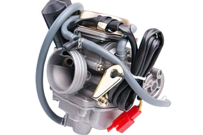 Förgasare Naraku 24mm 85cc-180cc GY6 139QMB / 139QMA