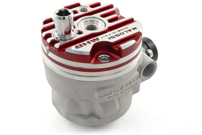 Cylinderkit Malossi MHR Team Testa Rossa 70cc Minarelli LC