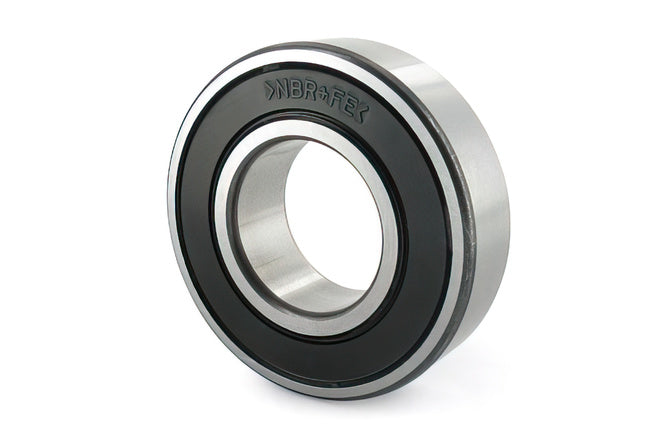 Bakaxellager d.20x42x12mm 6004-2RSR Peugeot / GY6