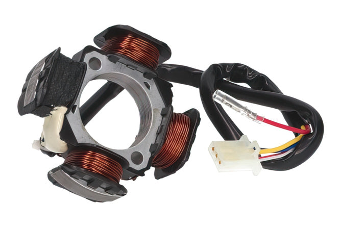 Tändstator 79mm Morini / Derbi