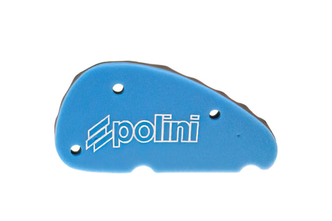 Luftfilter Skuminsats Polini Aprilia SR50 DiTech Piaggio / Morini / Suzuki Katana