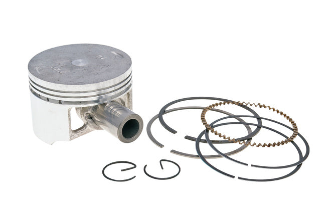 Kolv Naraku 125cc 52.4mm Honda SH / NES / FES / PES / Keeway Outlook / Tell Logik 125