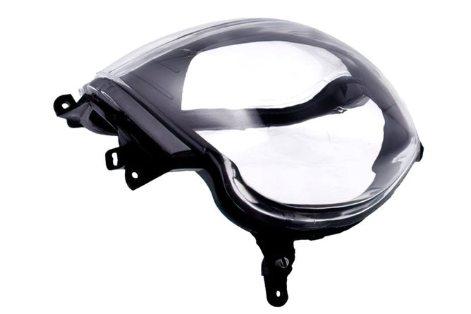 Hastighetsmätarobjektiv med fäste Piaggio Zip SP2