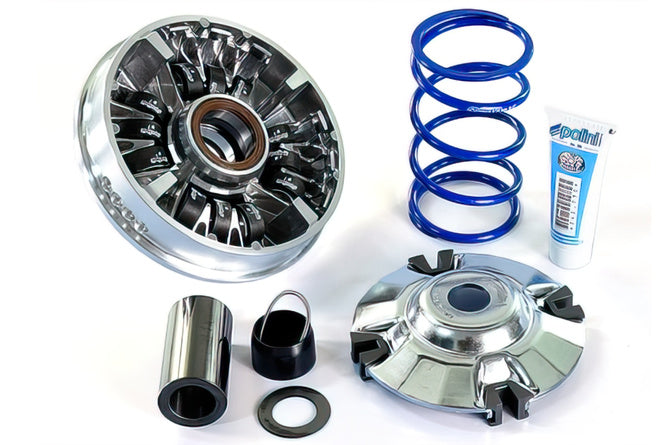 CVT Variator Polini Hi-Speed Yamaha Xmax 300cc