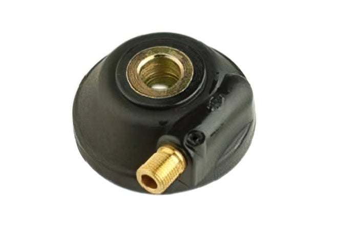 Hastighetsmätardriv 12mm axlar Derbi Senda