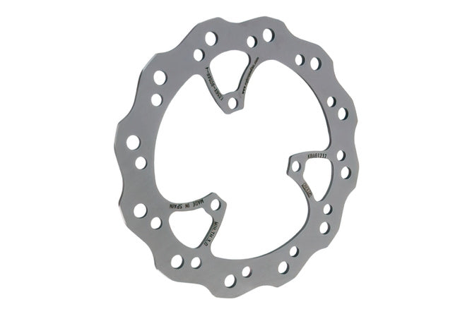 Bromsskiva fram NG Bromsskiva Peugeot Speedfight 3 / 4