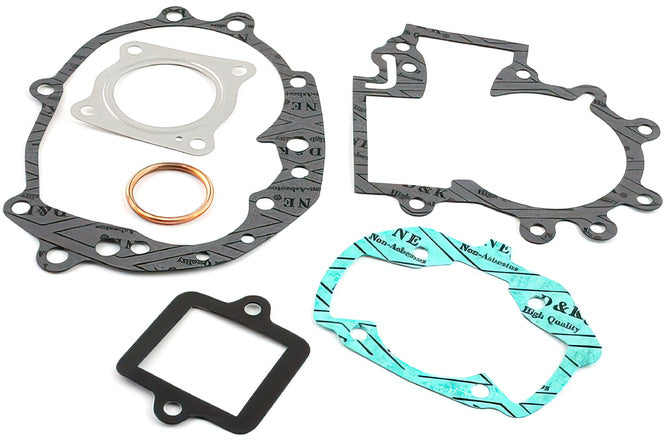 Kopplingssats komplett motor Peugeot horisontell AC