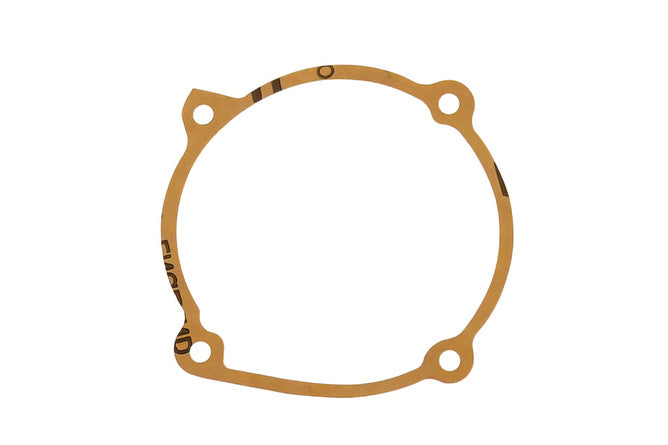 Kupplungslocktätningsring 0,5mm Puch Maxi (gammal)