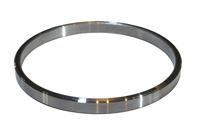 Tuningring för avgas 3mm KRM 80 - 90