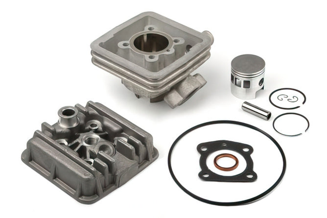 Cylinder Kit Airsal 70cc Sport Aluminium Peugeot 103 LC