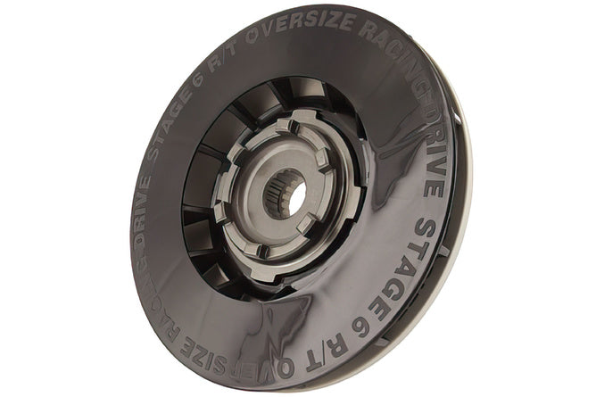 CVT Fläkthjul med stjärnmutter Stage6 R/T Minarelli