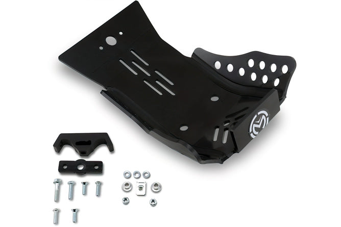 Skidplatta Moose Racing PRO FC / SX-F 450