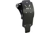 Skid Plate Pro L SX-F / FC 250 Moose Racing