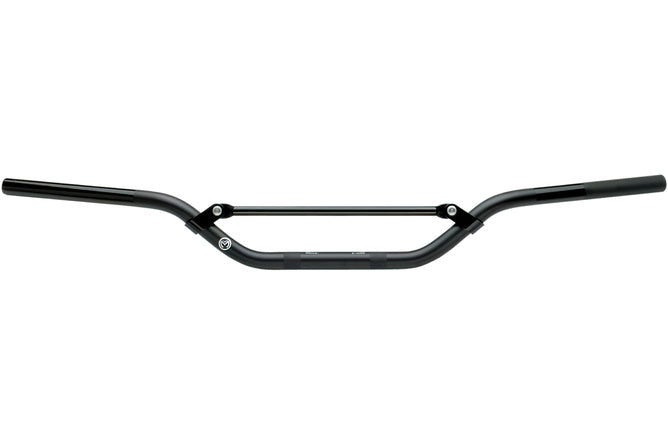 Styre Competition 22 mm CR LOW svart