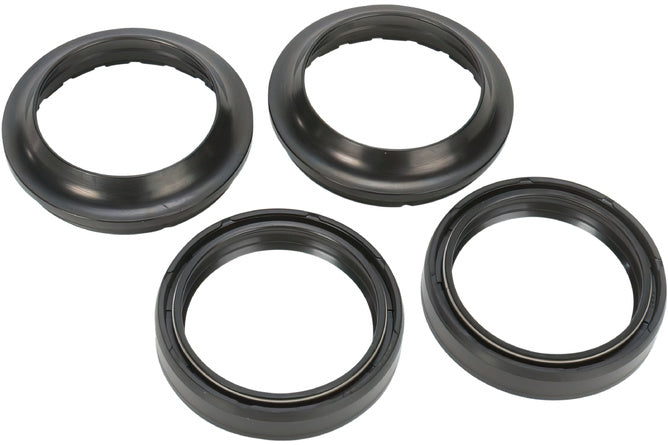 Oljeförtepper + Dammtätningsringar framgaffel 43x54x11 mm Moose Racing XR 400