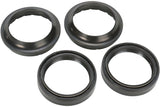 Oil + Dust Seals fork 43x54x11 mm Moose Racing XR 400