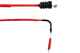 Clutch cable Doppler Rieju RS2 / RS3