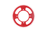Rear Sprocket 50 teeth - 420 d. 100mm red Beta RR